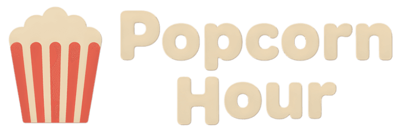 PopcornHour
