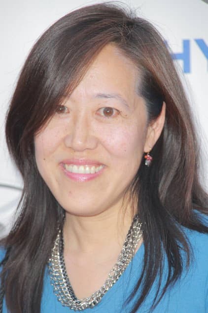 Rita Hsiao