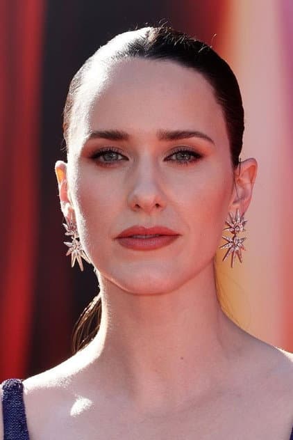 Rachel Brosnahan