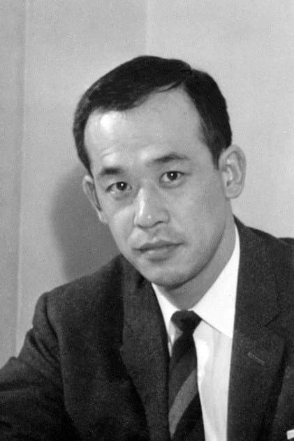 Shigeru Koyama