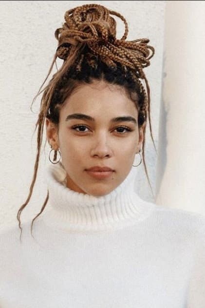 Alexandra Shipp