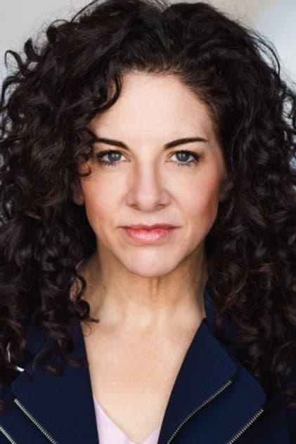 April Dean West