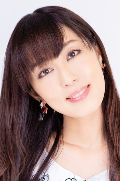 Yōko Hikasa