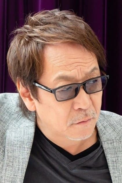 Ken'yū Horiuchi