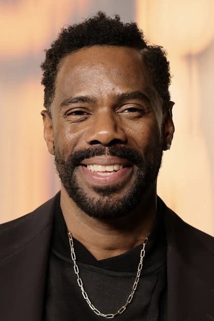 Colman Domingo