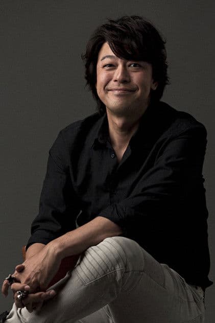 松本ヨシロウ