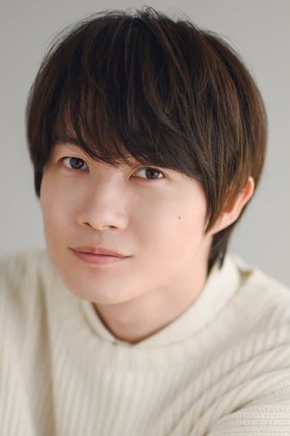 Ryūnosuke Kamiki