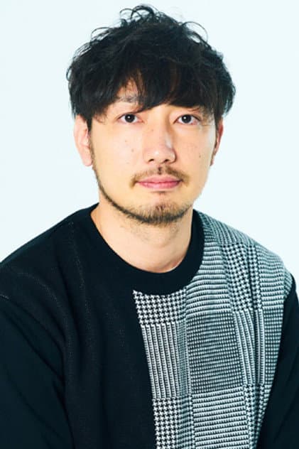牛嶋新一郎