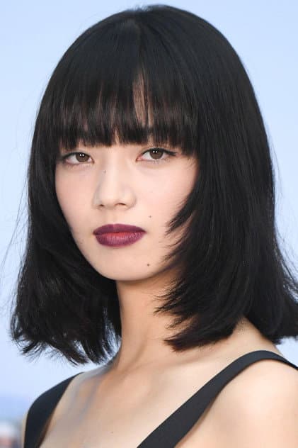 小松菜奈