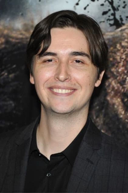 Dan Mazeau