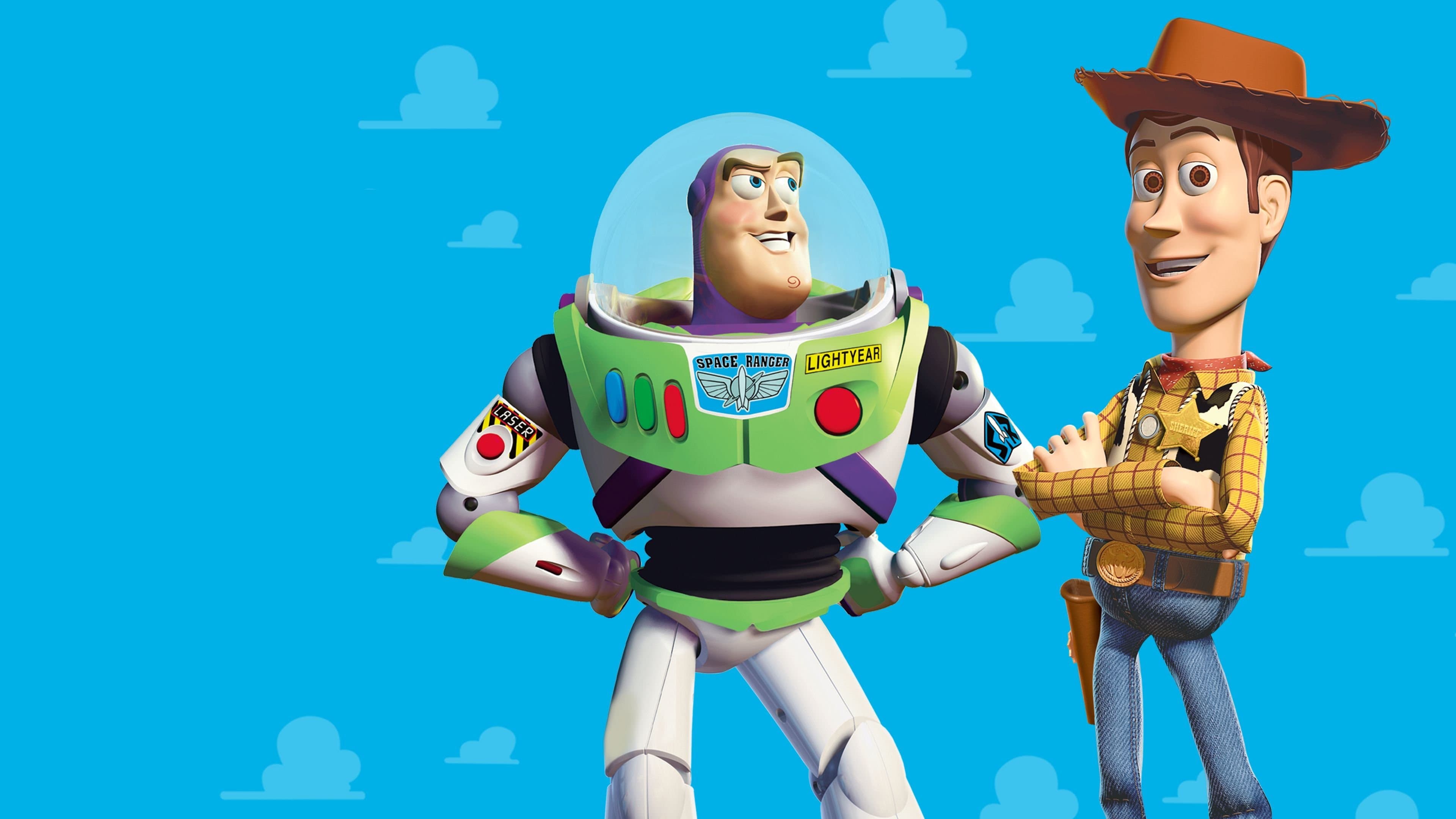Toy Story - Il mondo dei giocattoli