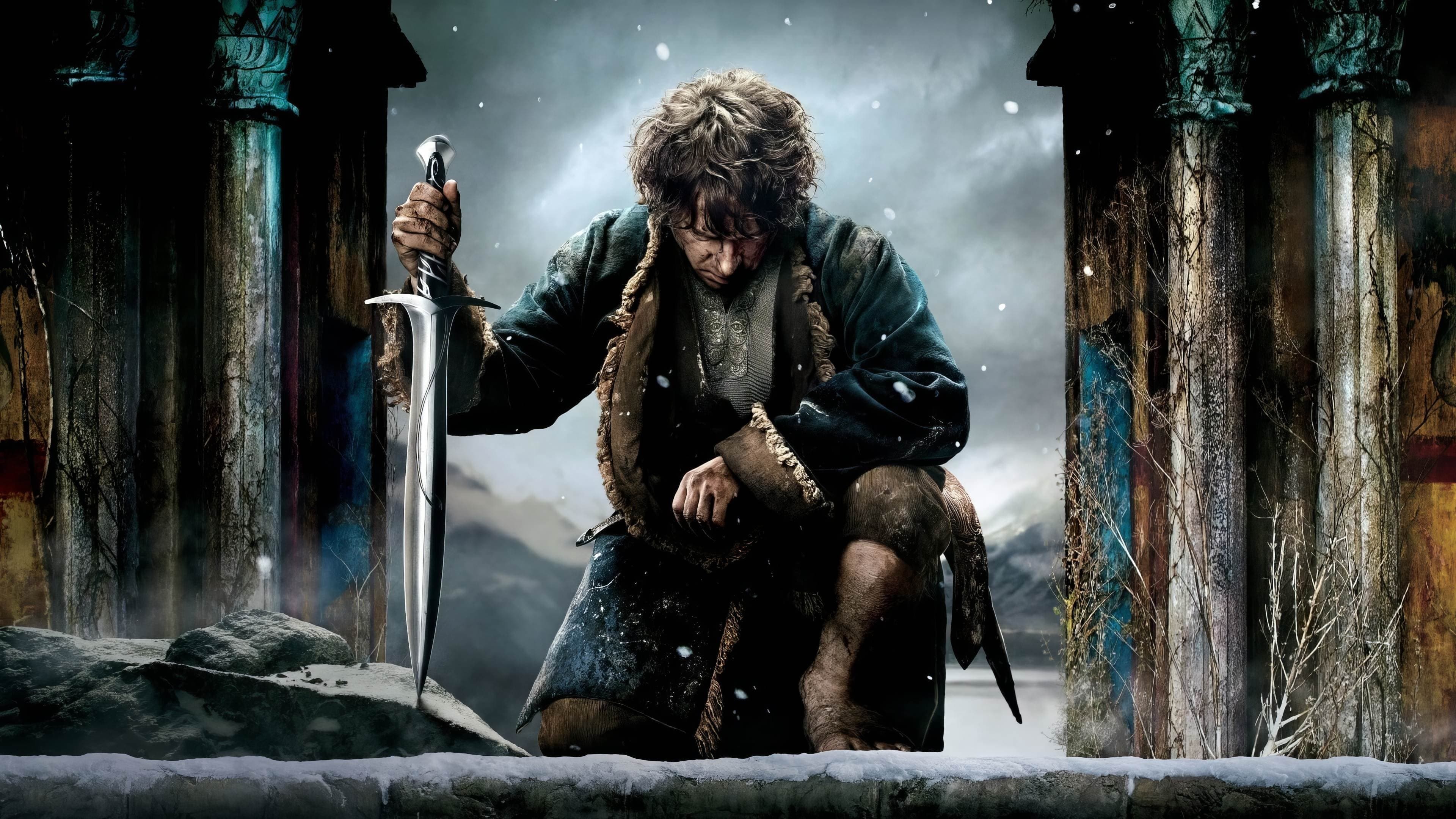 Lo Hobbit: La battaglia delle cinque armate