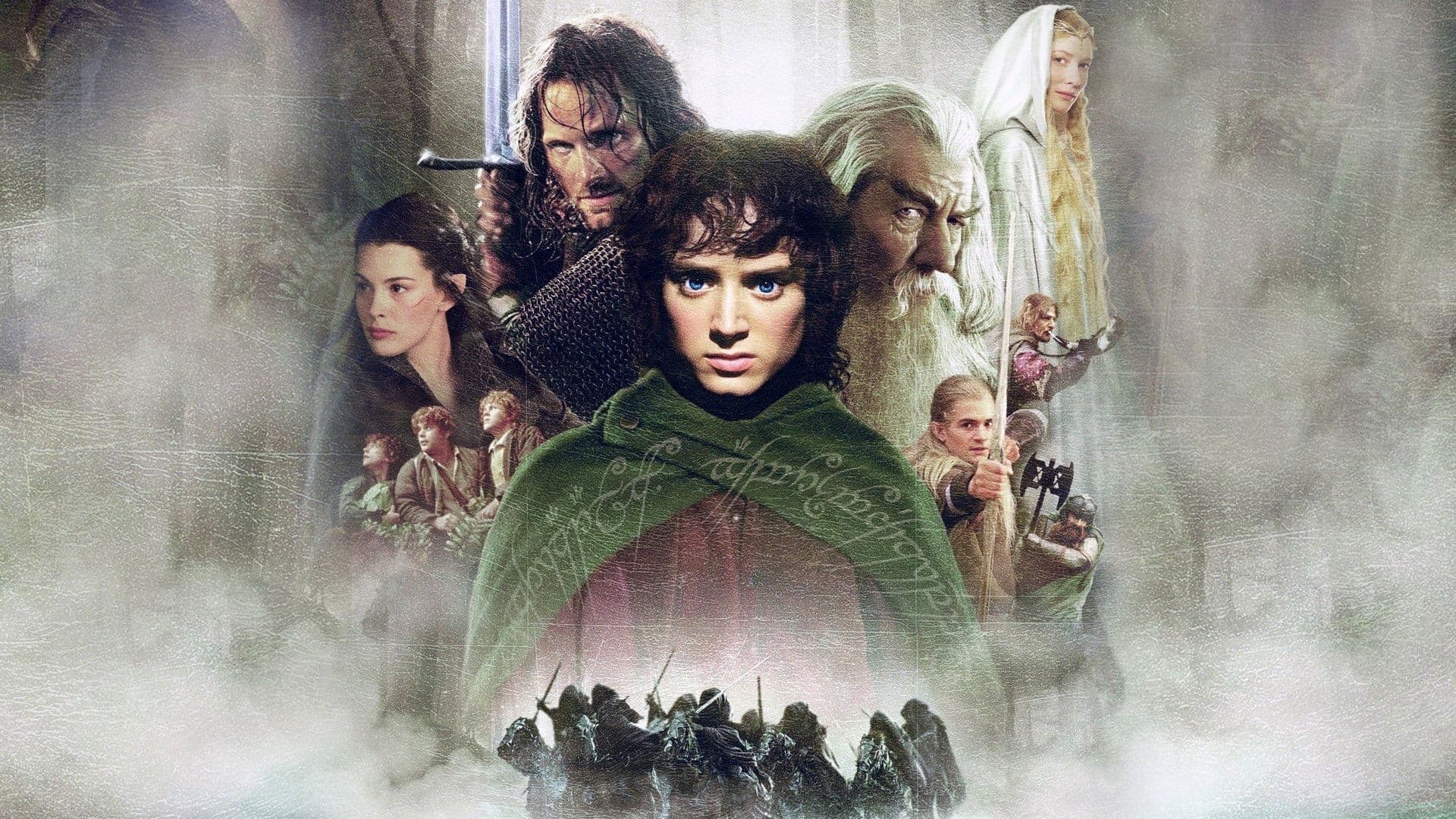 Il Signore degli Anelli: La Compagnia dell'Anello
