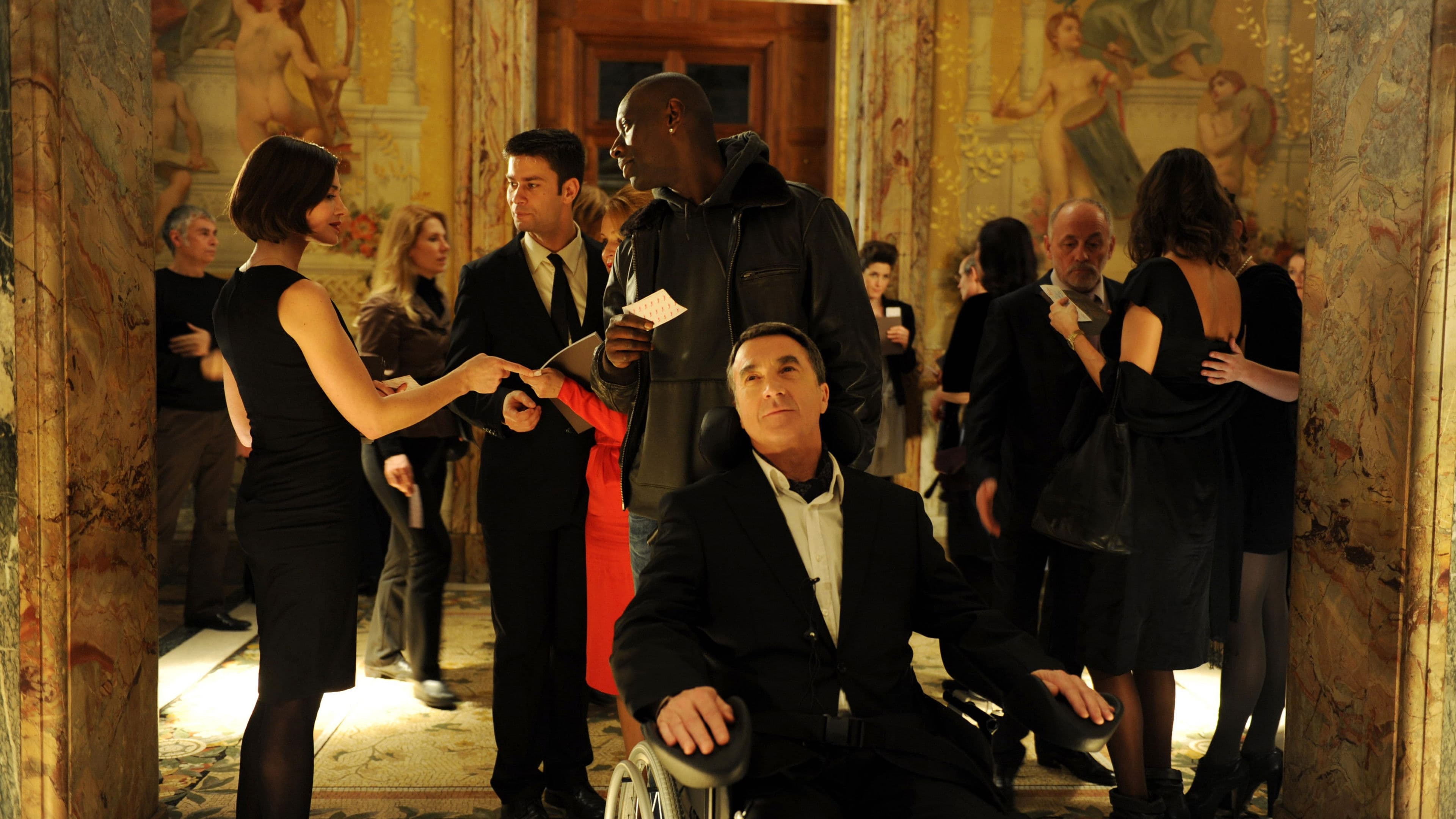 Quasi amici - Intouchables