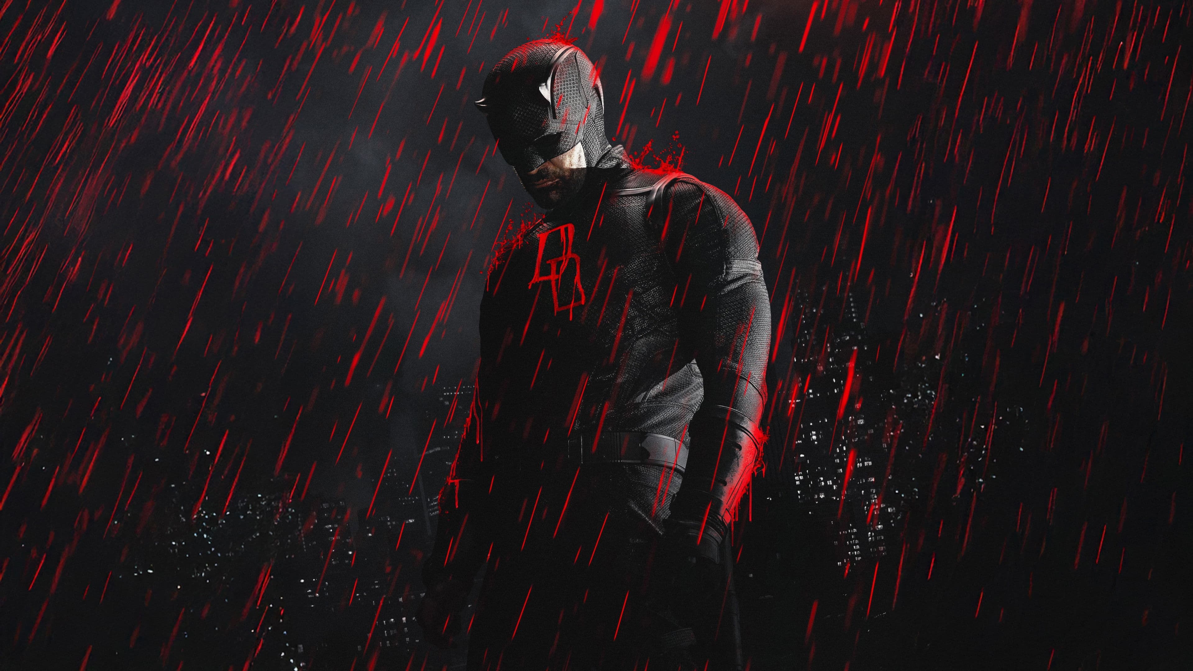 Daredevil: Rinascita
