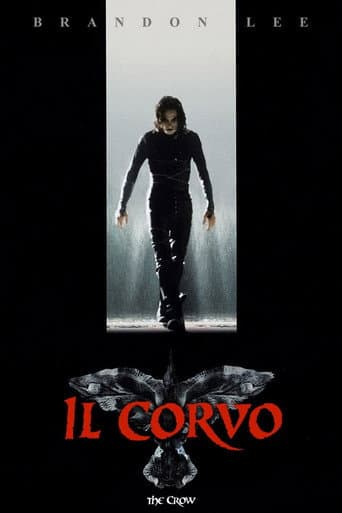 Il corvo - The Crow