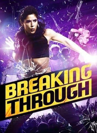 Breaking Dance