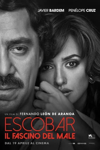 Escobar - Il fascino del male