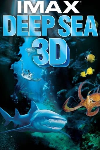 Deep Sea: Il mondo sommerso