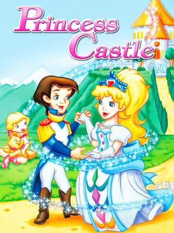La principessa del castello