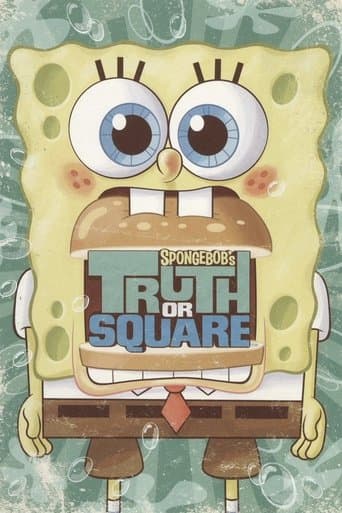 SpongeBob: Memorie Dal Freezer