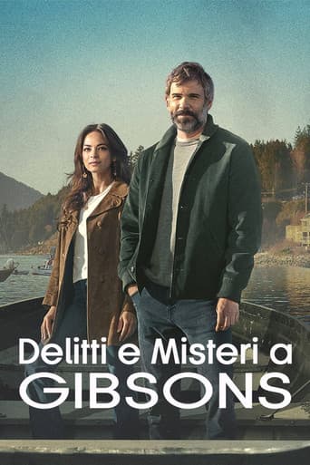 Delitti e misteri a Gibsons