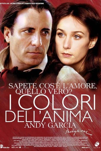 I colori dell'anima