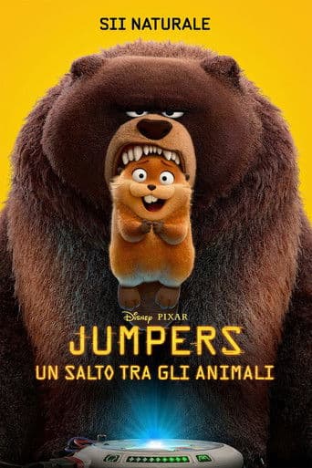 Jumpers - Un salto tra gli animali