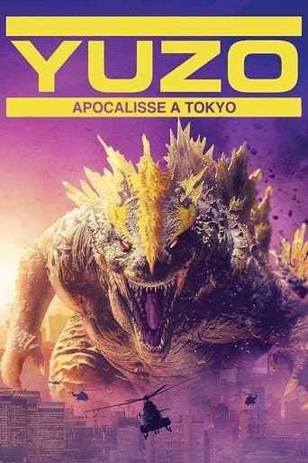 Yuzo - Apocalisse a Tokyo