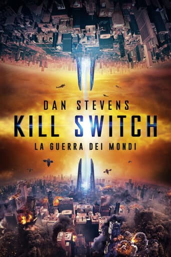 Kill Switch – La guerra dei mondi