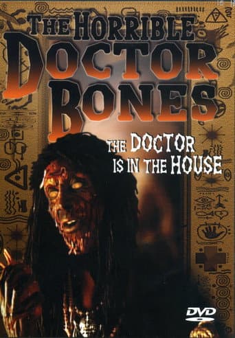 L'orribile Dr. Bones