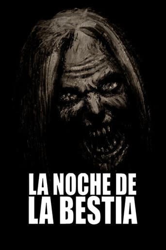 La Noche De La Bestia