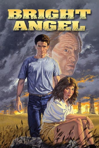 Gli angeli volano basso