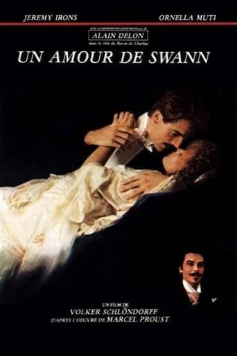 Un amore di Swann