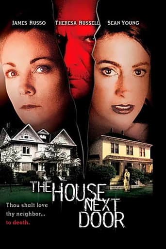 The House Next Door