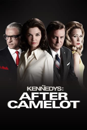 I Kennedy: La storia continua