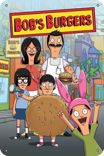 bobs burgers -  The nightmare 2 days before Christmas