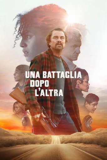 Una battaglia dopo l’altra