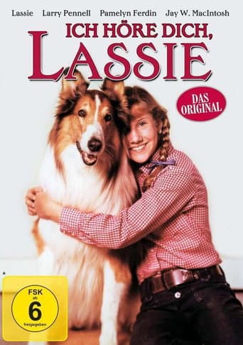 La voce di Lassie