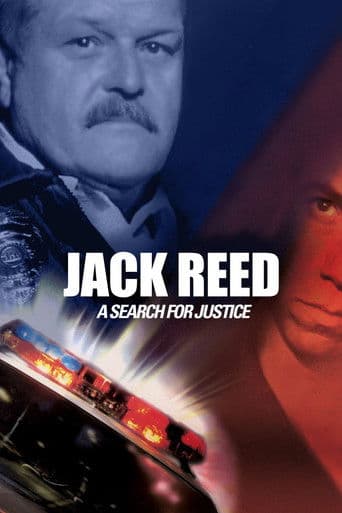 Jack Reed: In cerca di giustizia