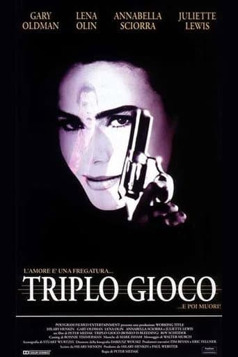 Triplo gioco