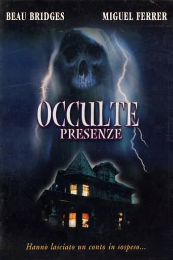 Occulte presenze
