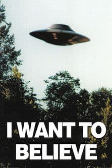 More Secrets of the X-Files
