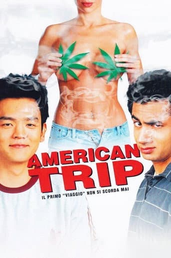 American Trip - Il primo viaggio non si scorda mai