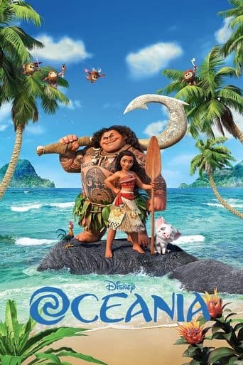 Oceania