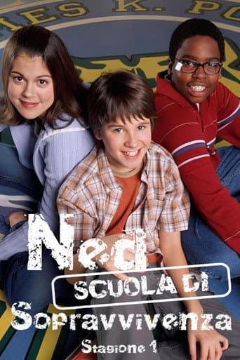 Ned - Scuola di sopravvivenza