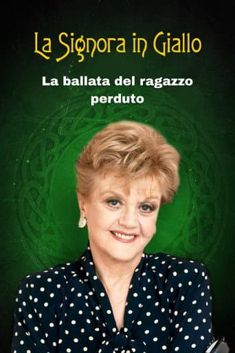 La ballata del ragazzo perduto