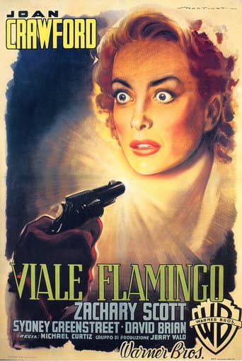Viale Flamingo