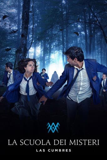 La scuola dei misteri