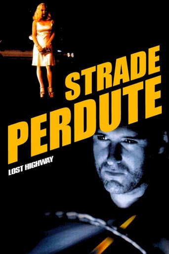 Strade perdute